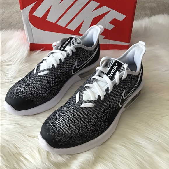 NIKE Air Max Sequent Sneakers - Picture 7 of 8